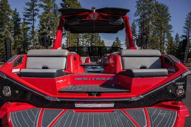 Slide: The Image of Nautique Super Air Nautique G23 Paragon 2020 - 28
