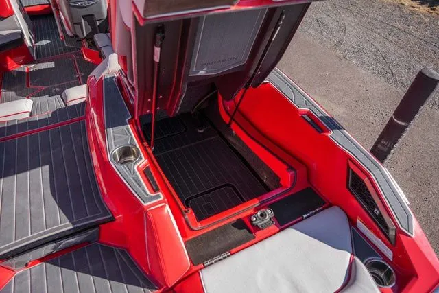 Slide: The Image of Nautique Super Air Nautique G23 Paragon 2020 - 31