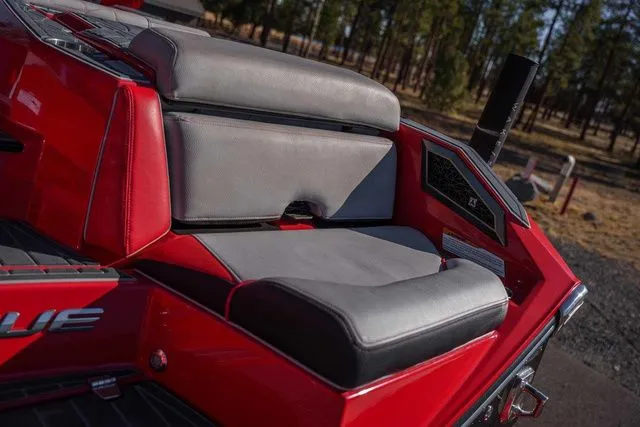 Slide: The Image of Nautique Super Air Nautique G23 Paragon 2020 - 33