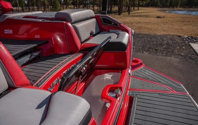 Slide: The Image of Nautique Super Air Nautique G23 Paragon 2020 - 34