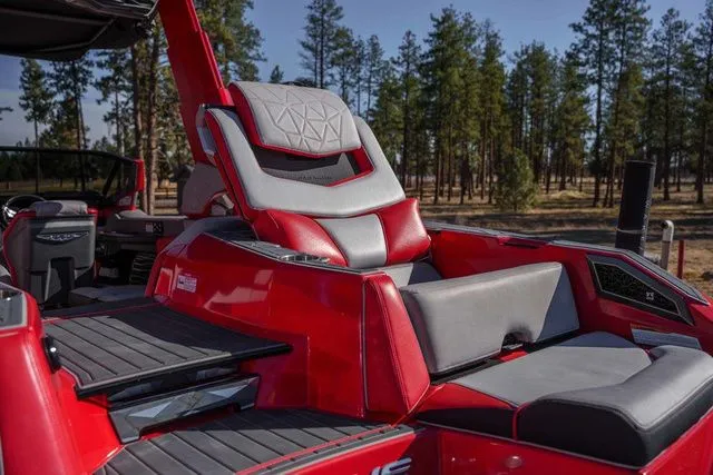 Slide: The Image of Nautique Super Air Nautique G23 Paragon 2020 - 35