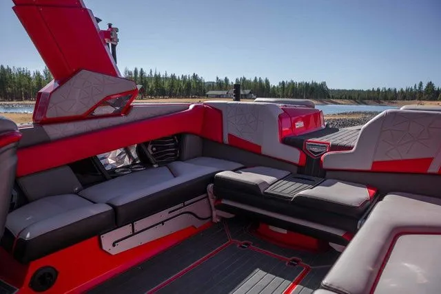 Slide: The Image of Nautique Super Air Nautique G23 Paragon 2020 - 39