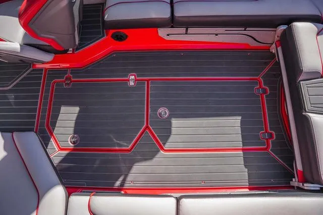 Slide: The Image of Nautique Super Air Nautique G23 Paragon 2020 - 42