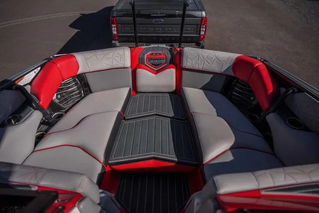 Slide: The Image of Nautique Super Air Nautique G23 Paragon 2020 - 47
