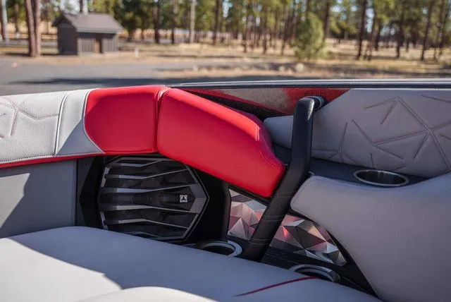 Slide: The Image of Nautique Super Air Nautique G23 Paragon 2020 - 49