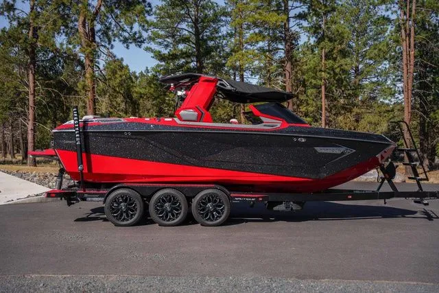 Slide: The Image of Nautique Super Air Nautique G23 Paragon 2020 - 5