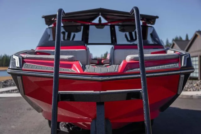 Slide: The Image of Nautique Super Air Nautique G23 Paragon 2020 - 9