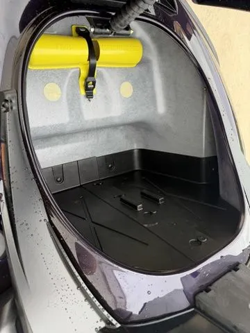 Slide: The Image of Yamaha FX SVHO 2026 - 10