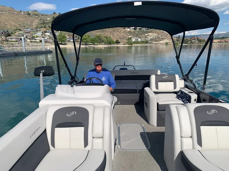 Slide: The Image of Barletta 25U CORSA 2022 - 2