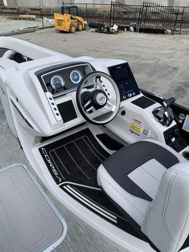 Slide: The Image of Barletta 25U CORSA 2022 - 4