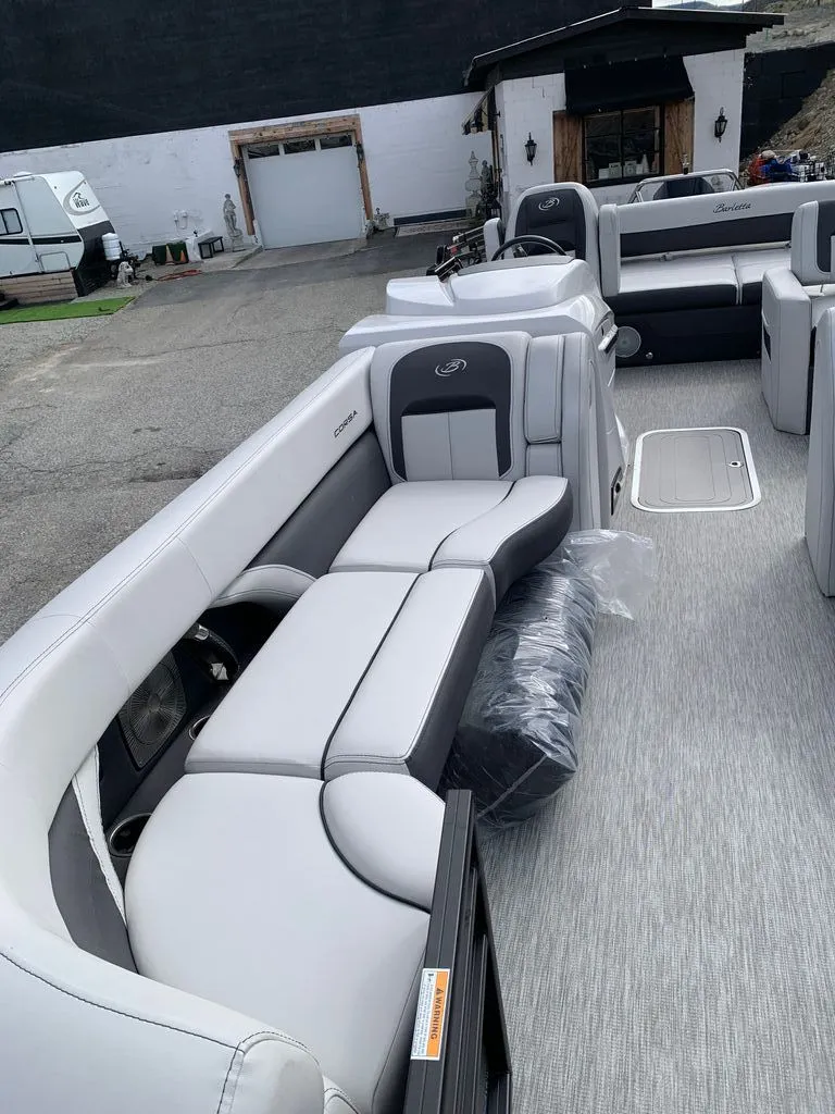 Slide: The Image of Barletta 25U CORSA 2022 - 5