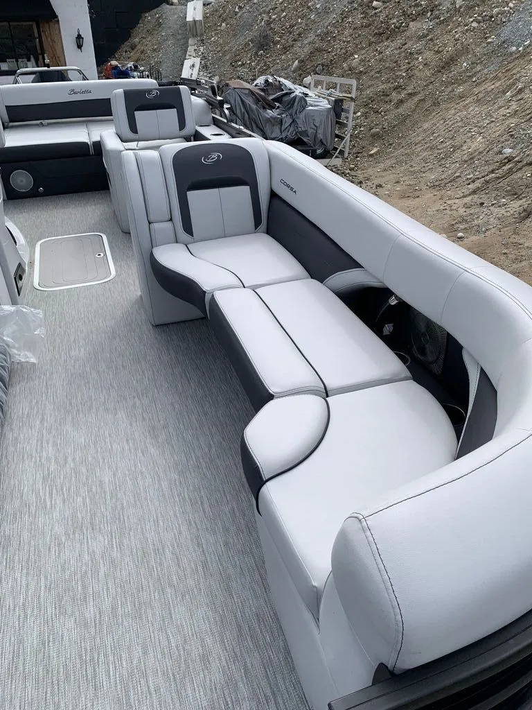 Slide: The Image of Barletta 25U CORSA 2022 - 6