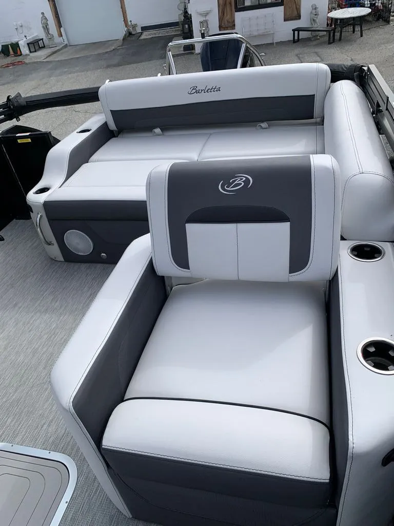 Slide: The Image of Barletta 25U CORSA 2022 - 7