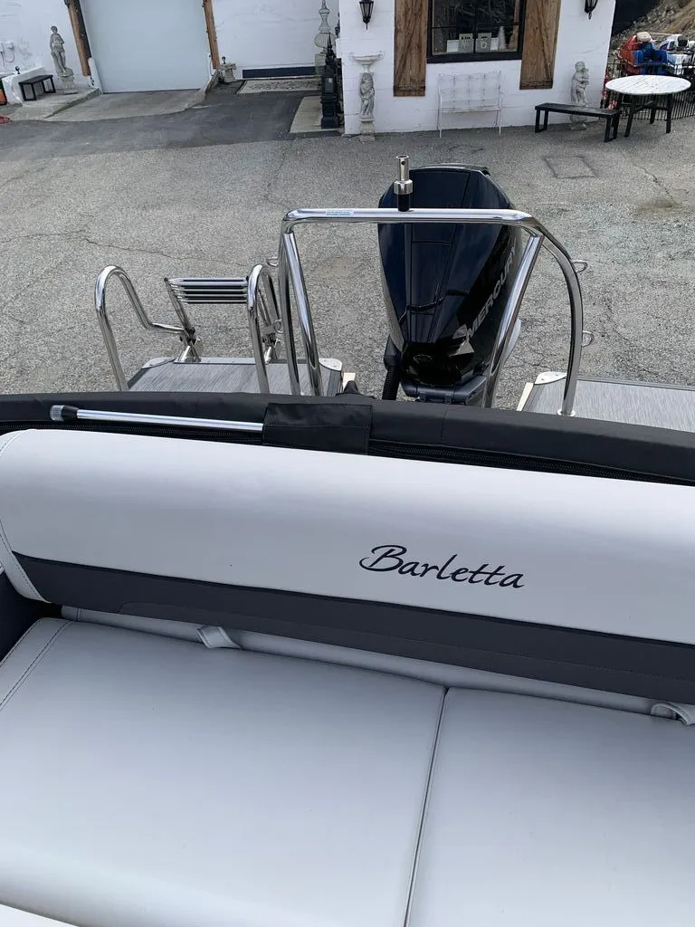 Slide: The Image of Barletta 25U CORSA 2022 - 8