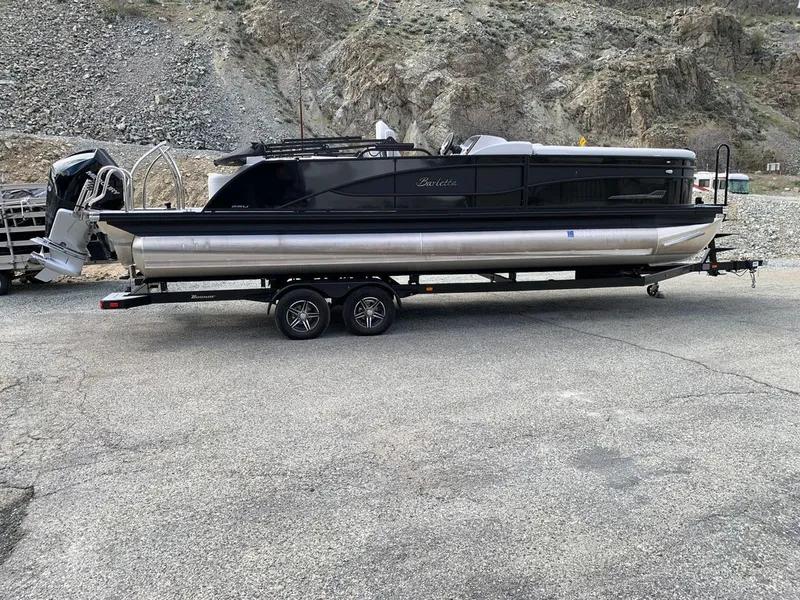 Slide: The Image of Barletta 25U CORSA 2022 - 9