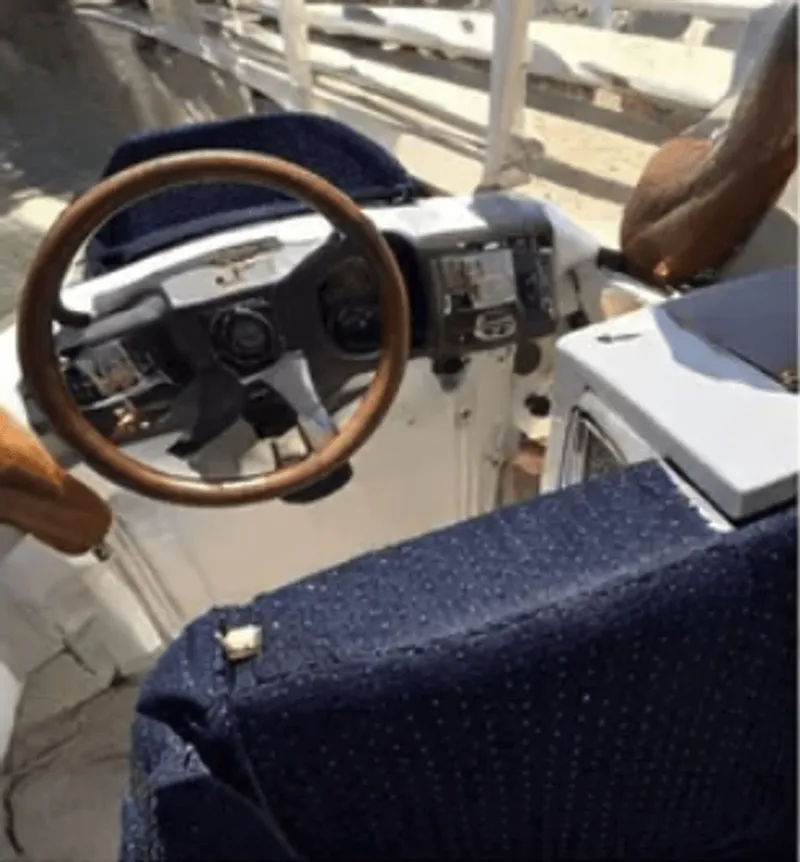 Slide: The Image of ElectraCraft 180 cs 2004 - 2