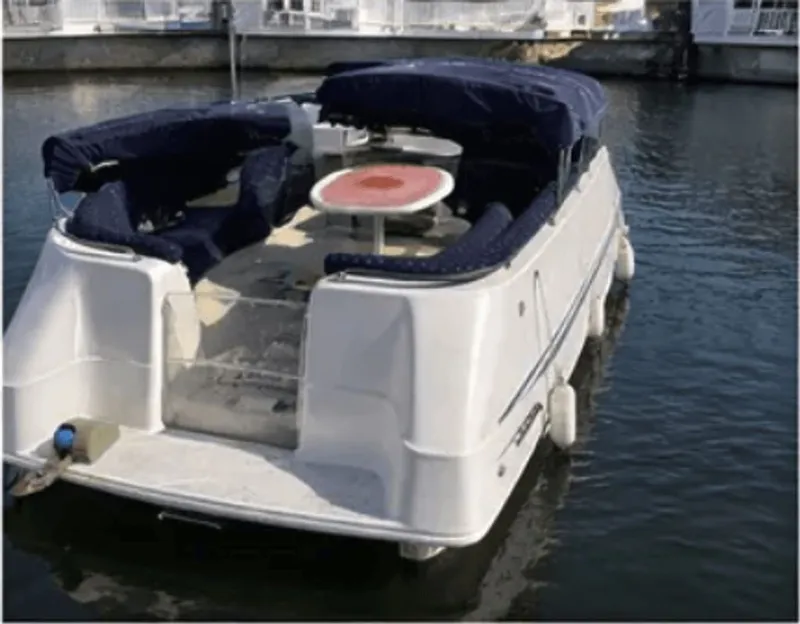 Slide: The Image of ElectraCraft 180 cs 2004 - 3