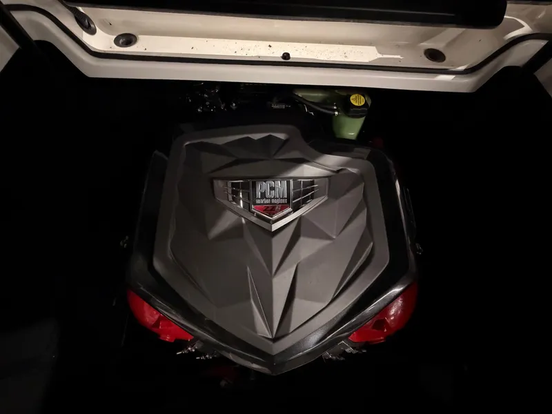 Slide: The Image of Nautique Super Air Nautique S25 2023 - 26
