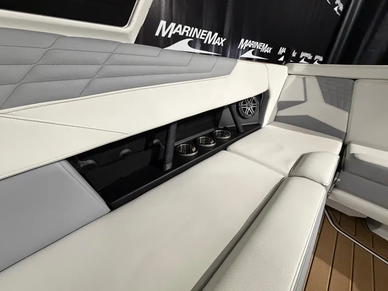 Slide: The Image of Nautique Super Air Nautique S25 2023 - 36