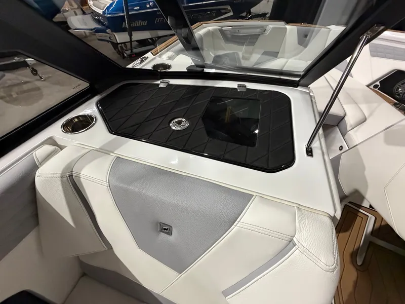 Slide: The Image of Nautique Super Air Nautique S25 2023 - 48