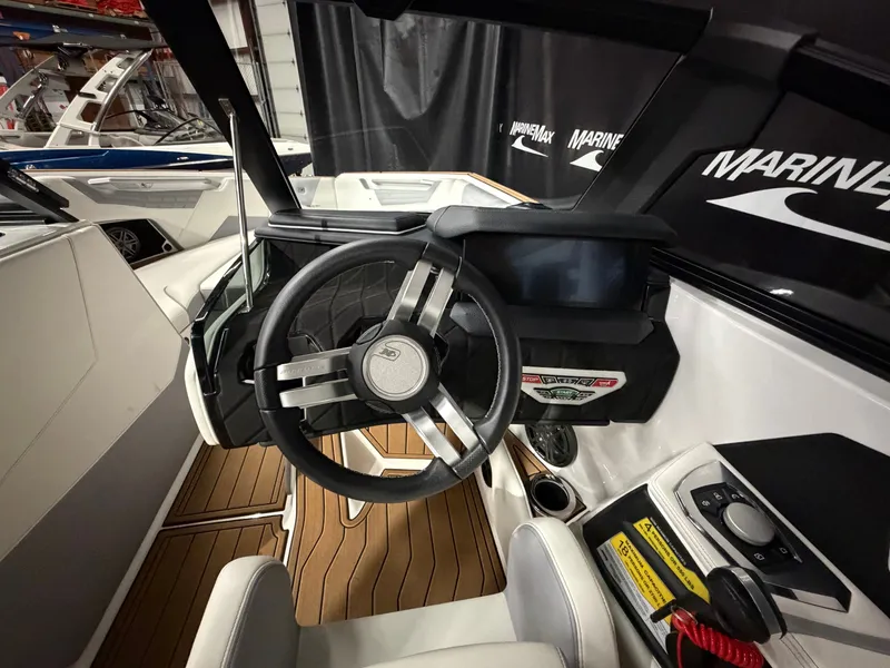 Slide: The Image of Nautique Super Air Nautique S25 2023 - 55
