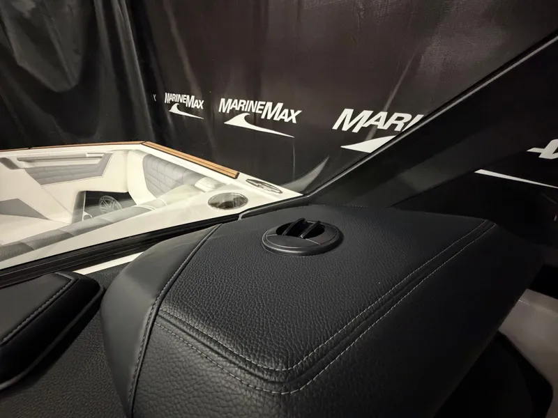 Slide: The Image of Nautique Super Air Nautique S25 2023 - 56