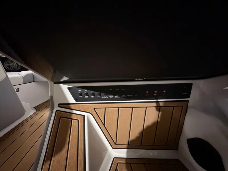 Slide: The Image of Nautique Super Air Nautique S25 2023 - 58