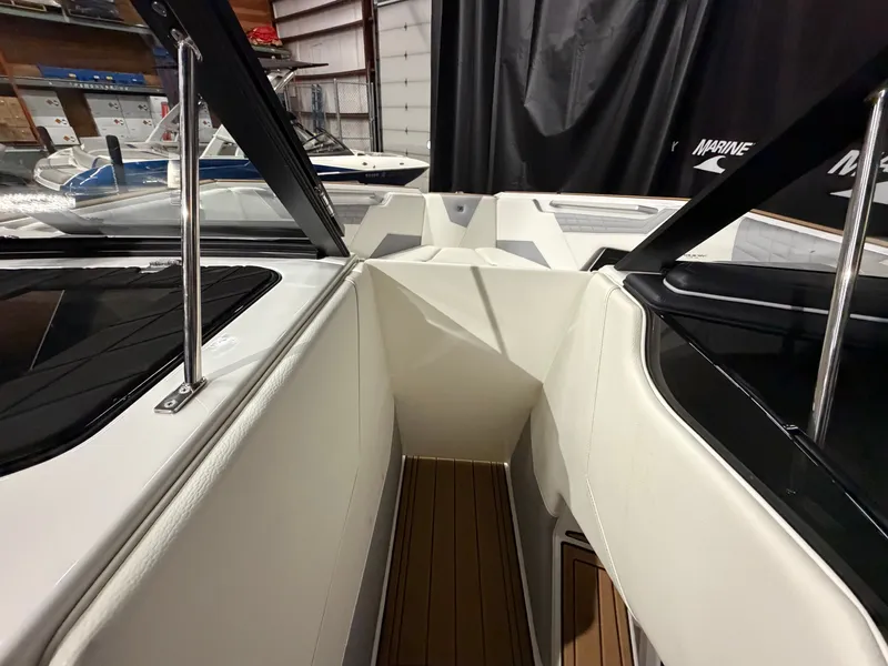 Slide: The Image of Nautique Super Air Nautique S25 2023 - 59