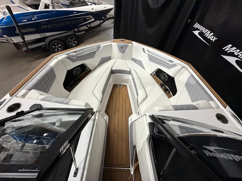 Slide: The Image of Nautique Super Air Nautique S25 2023 - 61