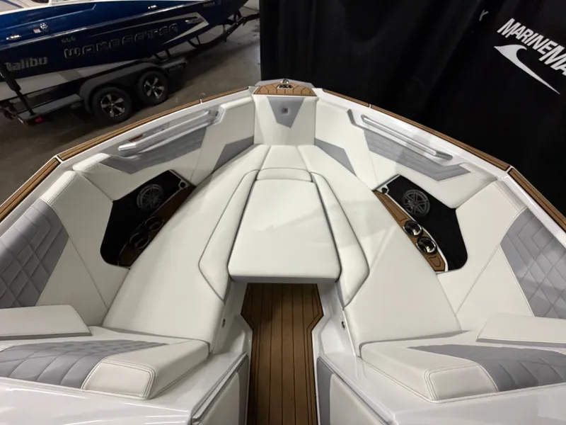 Slide: The Image of Nautique Super Air Nautique S25 2023 - 62