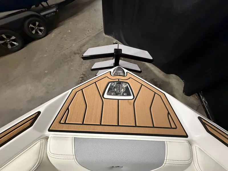 Slide: The Image of Nautique Super Air Nautique S25 2023 - 66
