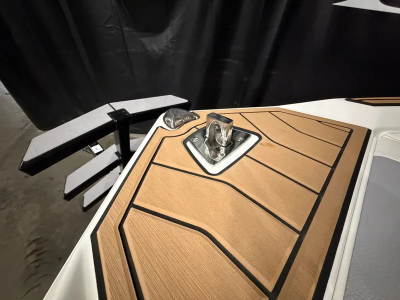 Slide: The Image of Nautique Super Air Nautique S25 2023 - 67
