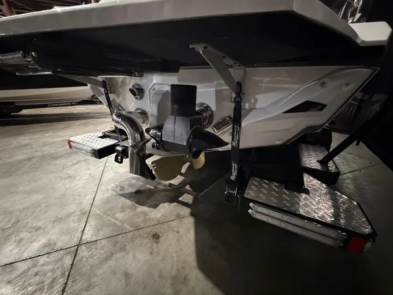 Slide: The Image of Nautique Super Air Nautique S25 2023 - 9