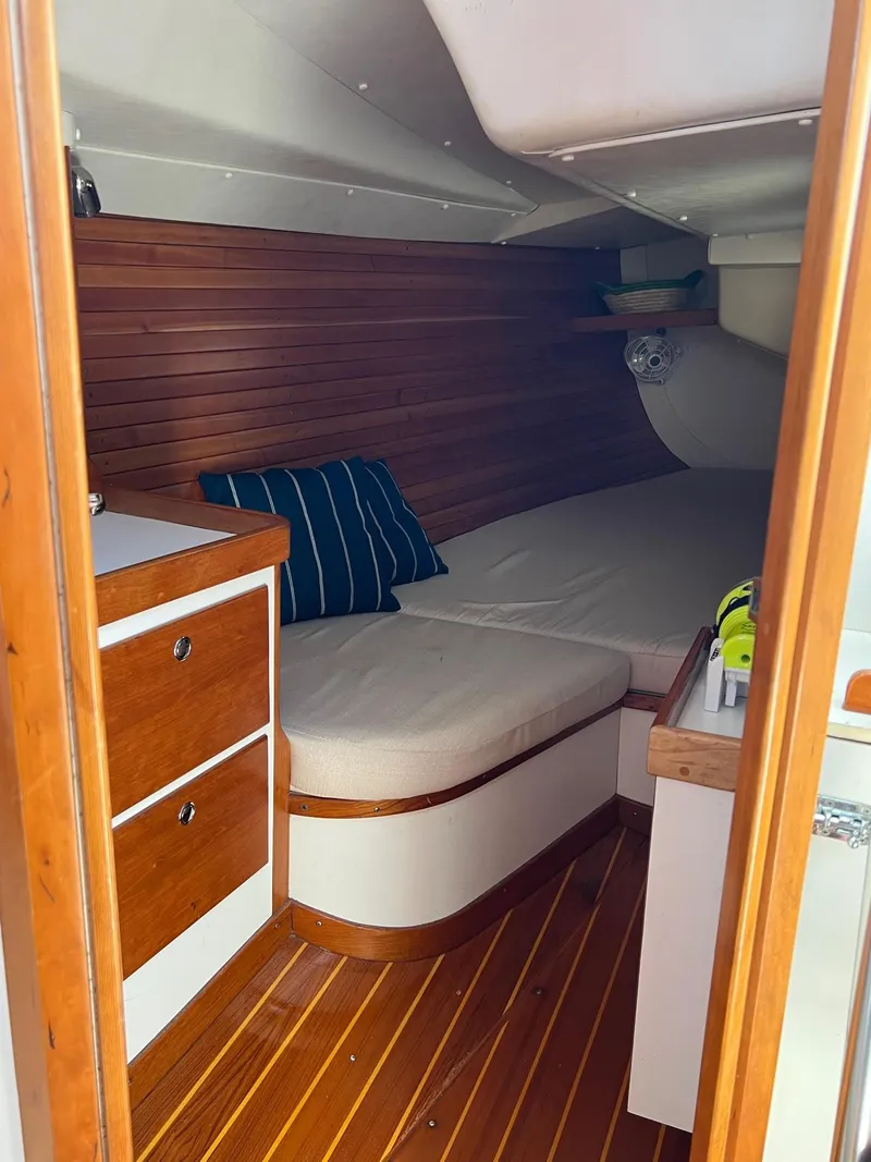 Slide: The Image of J Boats J/42 1997 - 53