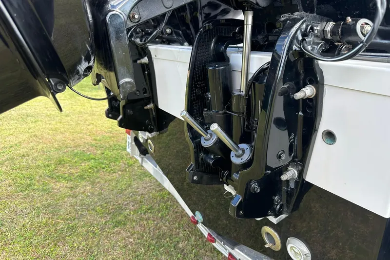 Slide: The Image of Sportsman Open 282 Center Console 2021 - 62