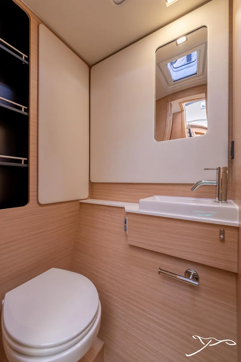 Slide: The Image of Nautitech 44 Open 2026 - 59