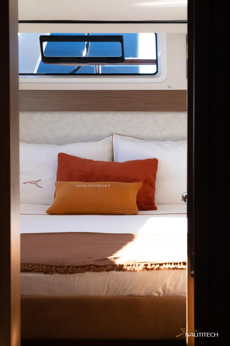 Slide: The Image of Nautitech 48 open 2026 - 62
