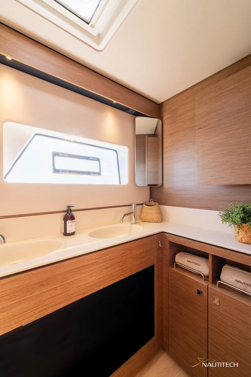 Slide: The Image of Nautitech 48 open 2026 - 70