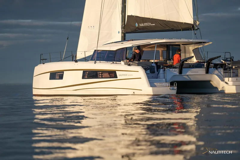 Slide: The Image of Nautitech 48 open 2026 - 74