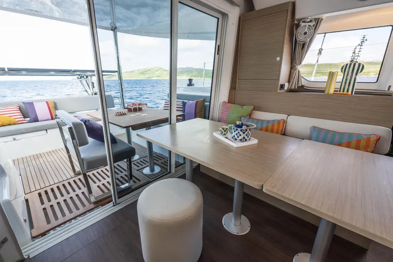 Slide: The Image of Lagoon 38 2026 - 56