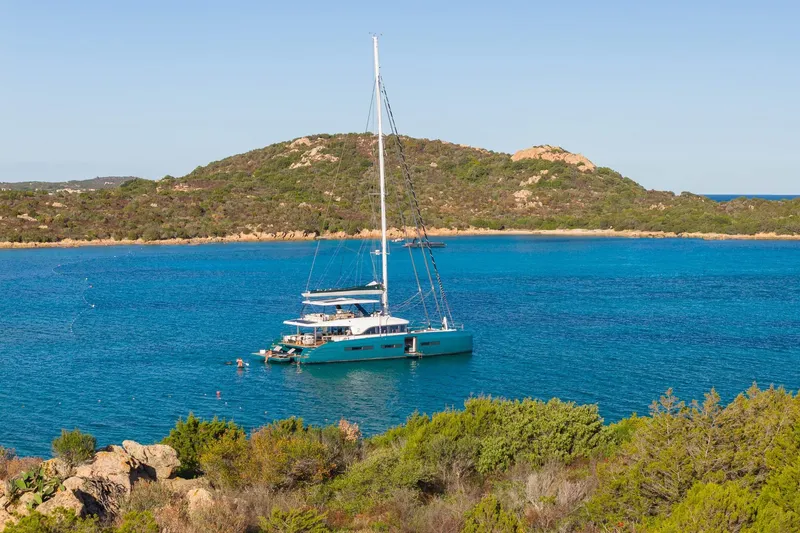 Slide: The Image of Lagoon EIGHTY 2 2026 - 62