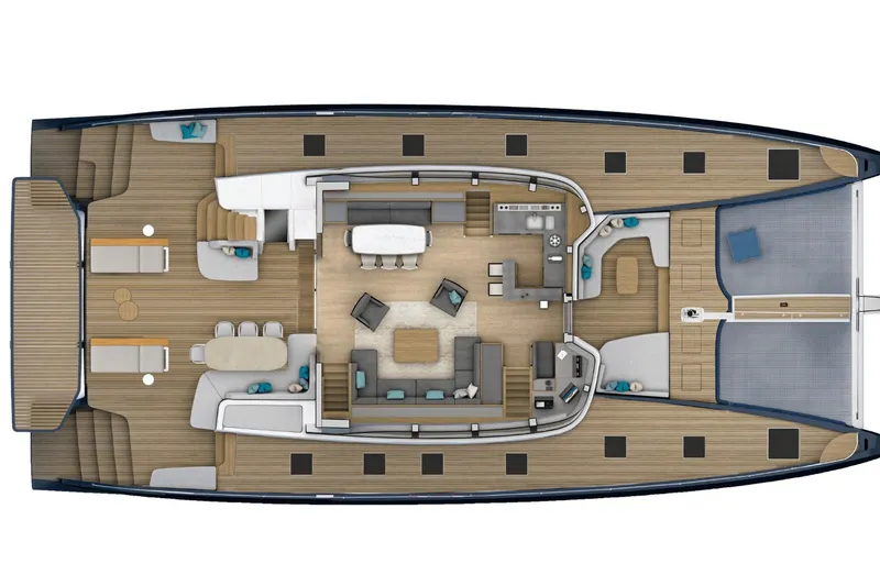 Slide: The Image of Lagoon EIGHTY 2 2026 - 66