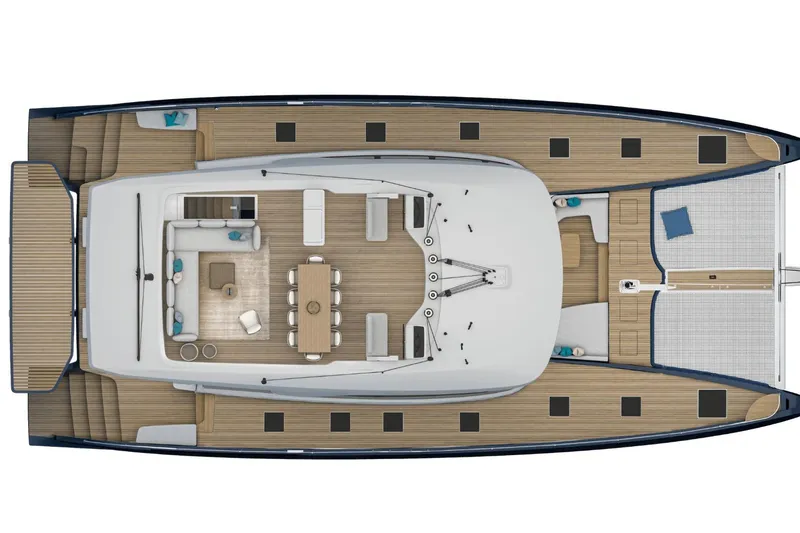 Slide: The Image of Lagoon EIGHTY 2 2026 - 70