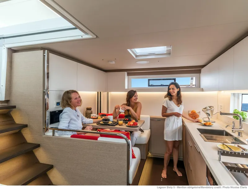 Slide: The Image of Lagoon SIXTY 5 2026 - 56