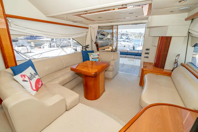 Slide: The Image of Starboard salon - 11