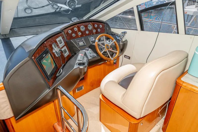 Slide: The Image of Helm seat - 19