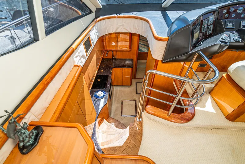 Slide: The Image of Galley - 22