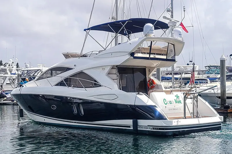 Slide: The Image of Port side profile - 3