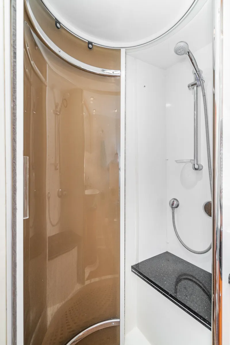 Slide: The Image of Master shower stall - 48