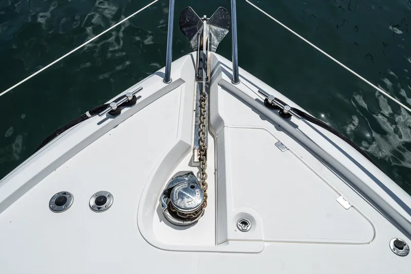 Slide: The Image of Anchor wiwndlass - 51